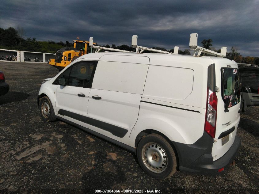 2014 FORD TRANSIT CONNECT XL - NM0LS7E78E1164813