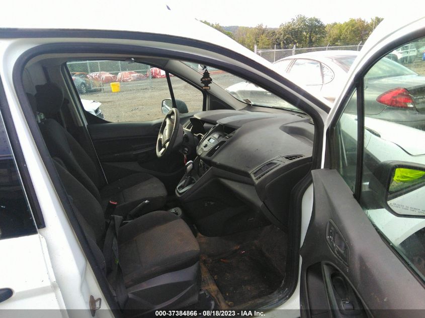 2014 FORD TRANSIT CONNECT XL - NM0LS7E78E1164813