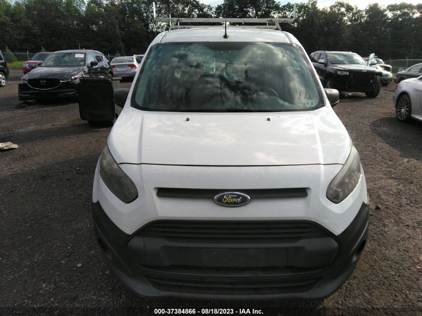 2014 FORD TRANSIT CONNECT XL - NM0LS7E78E1164813