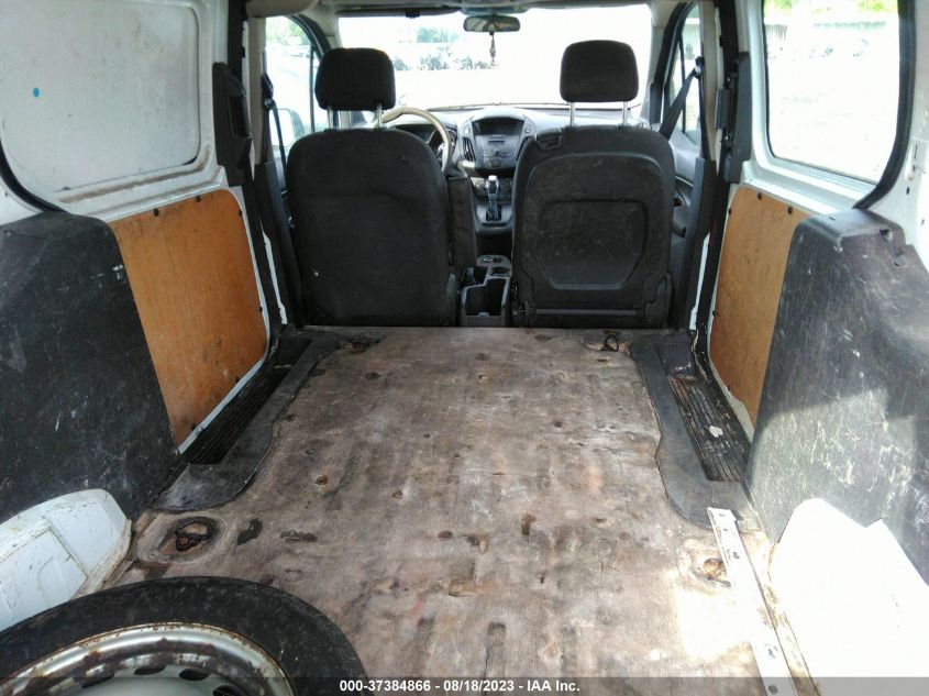 2014 FORD TRANSIT CONNECT XL - NM0LS7E78E1164813