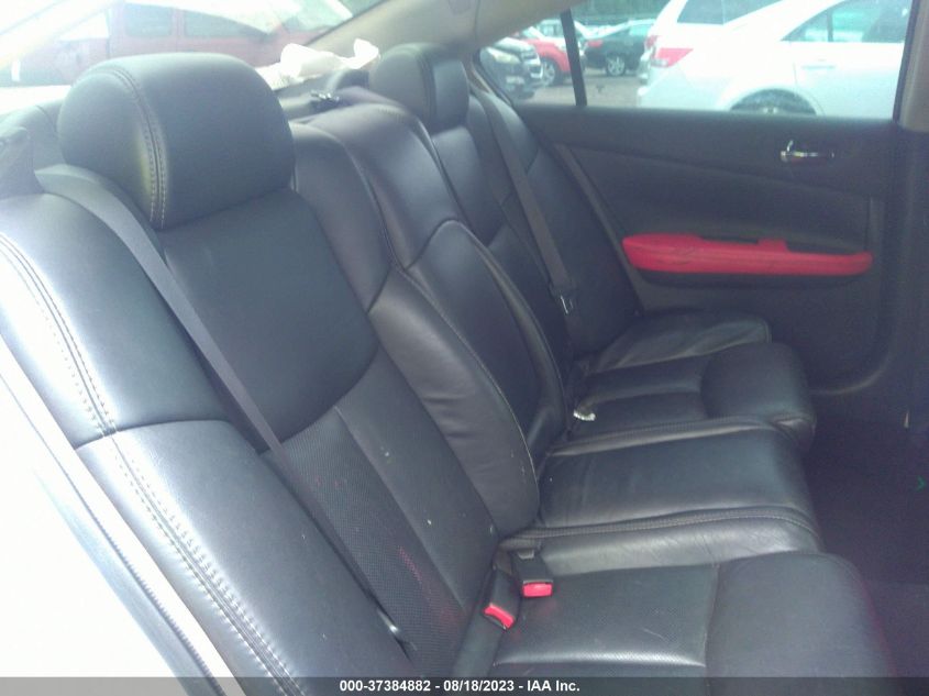 2013 NISSAN MAXIMA 3.5 SV W/SPORT PKG - 1N4AA5AP6DC846492