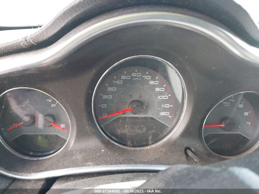 2014 DODGE AVENGER SE - 1C3CDZAB0EN113340