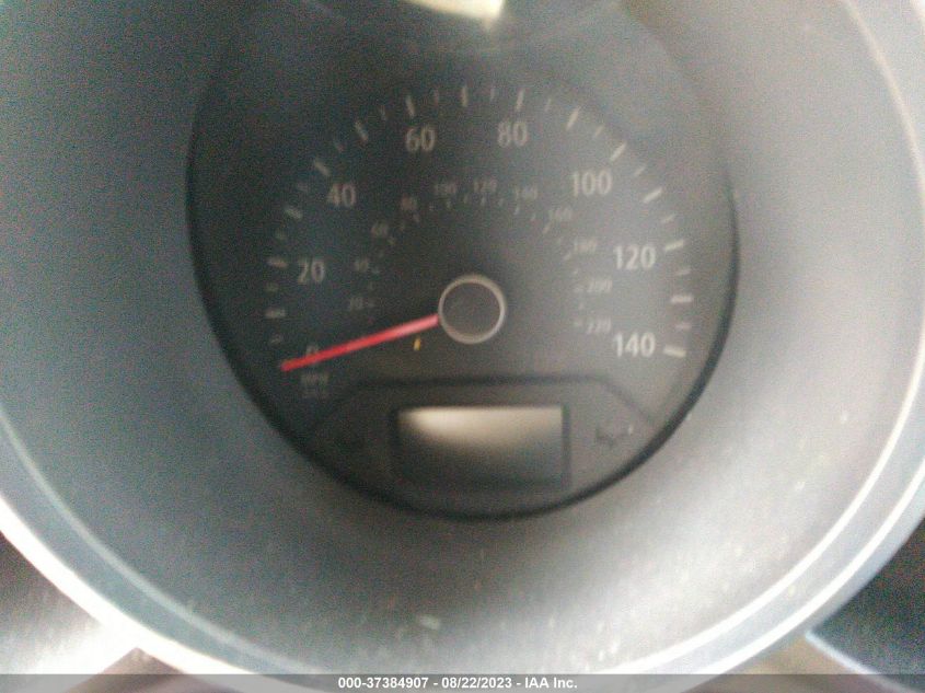 2013 KIA SOUL BASE - KNDJT2A53D7566216
