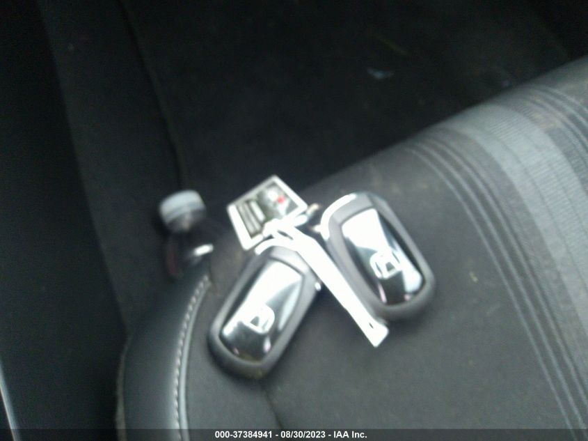 2022 HONDA CIVIC SEDAN SPORT - 2HGFE2F51NH553139