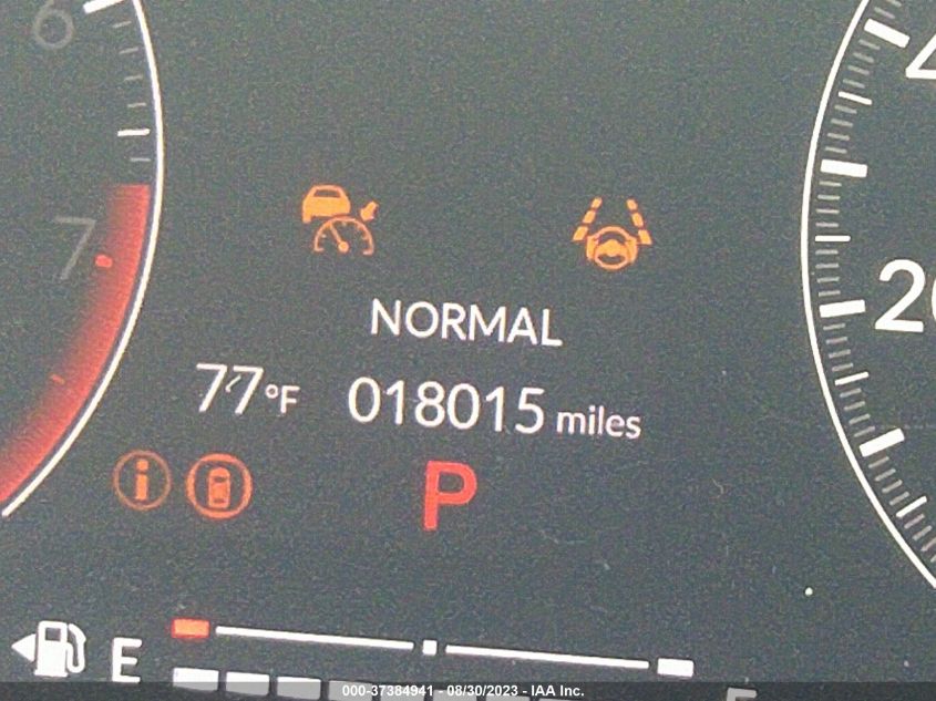 2022 HONDA CIVIC SEDAN SPORT - 2HGFE2F51NH553139