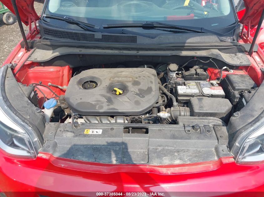 2017 KIA SOUL + - KNDJP3A51H7498157