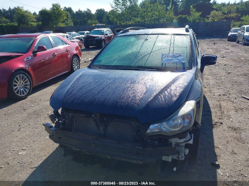 2016 SUBARU IMPREZA 2.0I SPORT PREMIUM - JF1GPAP62GH298112