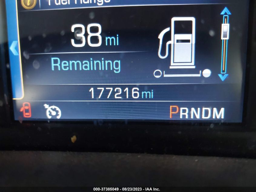 2014 CHEVROLET SILVERADO 1500 LT - 3GCUKREC8EG286640
