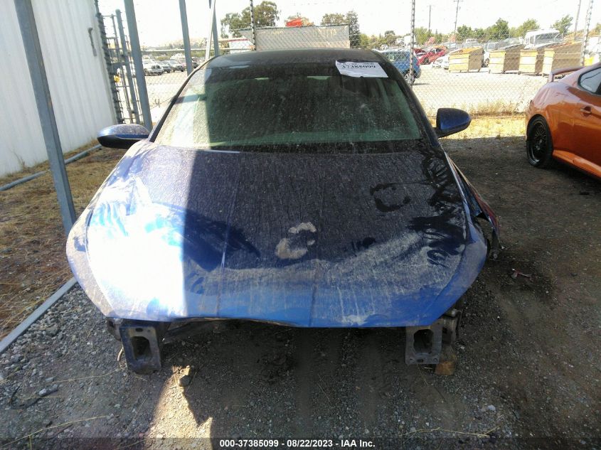 2019 HYUNDAI ELANTRA SEL - 5NPD84LF4KH434588