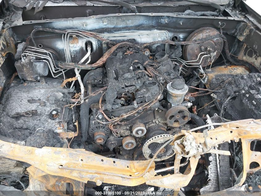 2013 TOYOTA TACOMA - 5TFPX4EN2DX014470