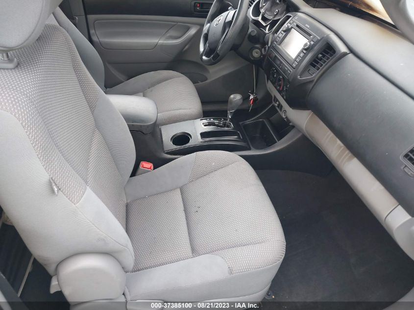 2013 TOYOTA TACOMA - 5TFPX4EN2DX014470
