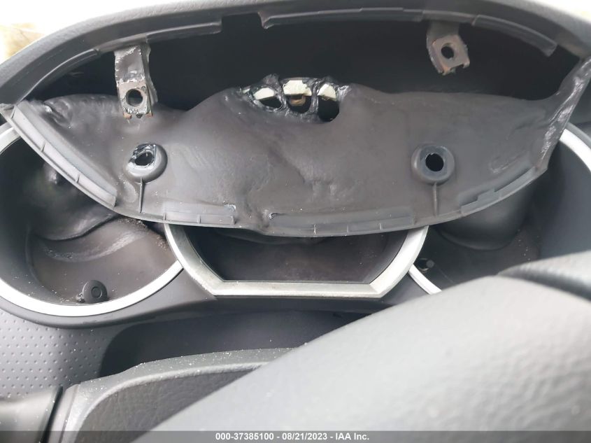 2013 TOYOTA TACOMA - 5TFPX4EN2DX014470