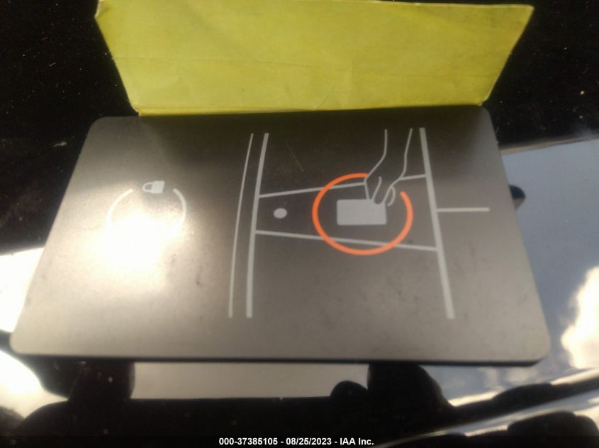 2018 TESLA MODEL 3 RANGE BATTERY - 5YJ3E1EA1JF156539