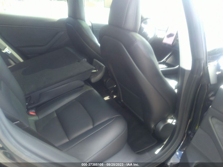 2018 TESLA MODEL 3 RANGE BATTERY - 5YJ3E1EA1JF156539