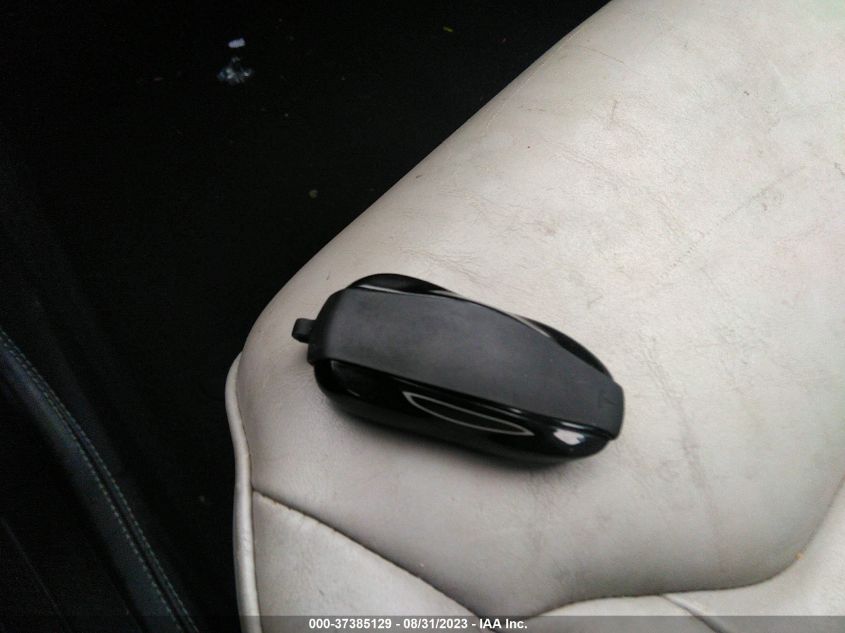 2014 TESLA MODEL S - 5YJSA1H2XEFP67557