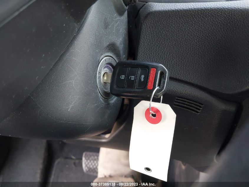 2016 HONDA CIVIC SEDAN LX - 19XFC2F51GE044025
