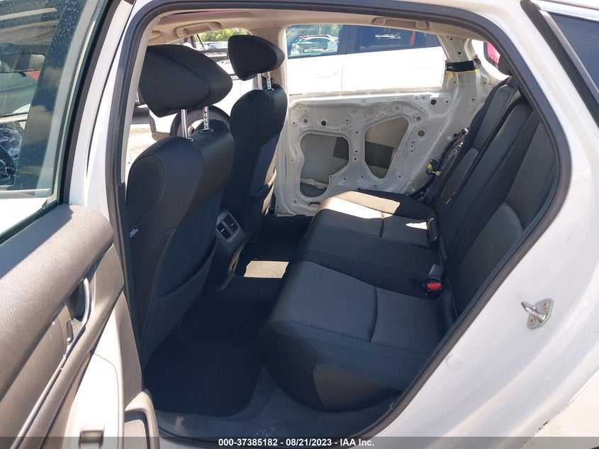 VIN 1HGCV3F47KA013952 2019 HONDA ACCORD HYBRID EX