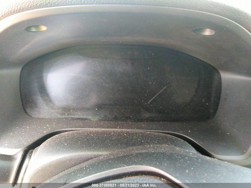 2020 HONDA INSIGHT EX - 19XZE4F51LE014245
