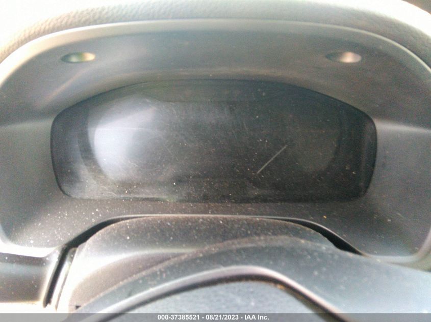 2020 HONDA INSIGHT EX - 19XZE4F51LE014245