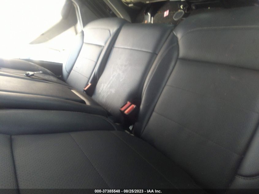 2014 MERCEDES-BENZ M-CLASS ML 350 - 4JGDA5JB7EA301051