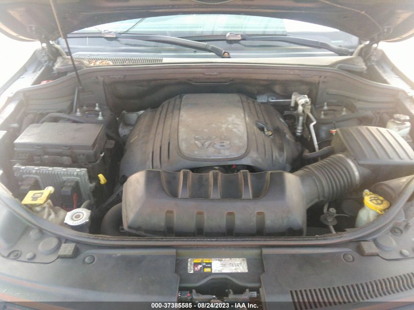 2014 JEEP GRAND CHEROKEE LIMITED - 1C4RJFBT1EC142622