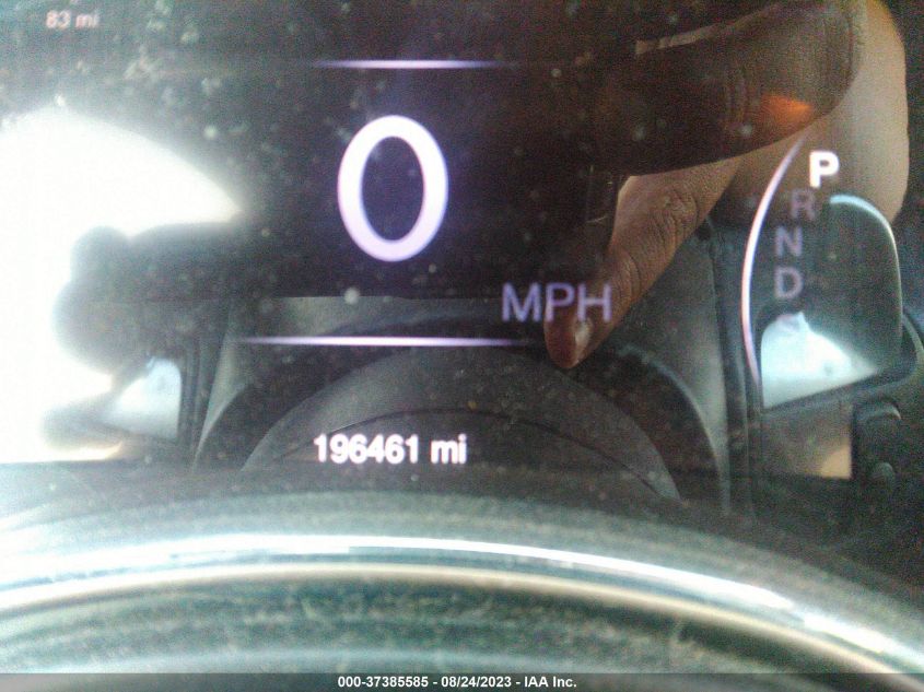 2014 JEEP GRAND CHEROKEE LIMITED - 1C4RJFBT1EC142622