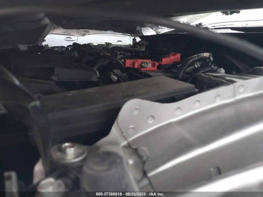 2016 HONDA CIVIC SEDAN EX-L - 19XFC1F73GE223453