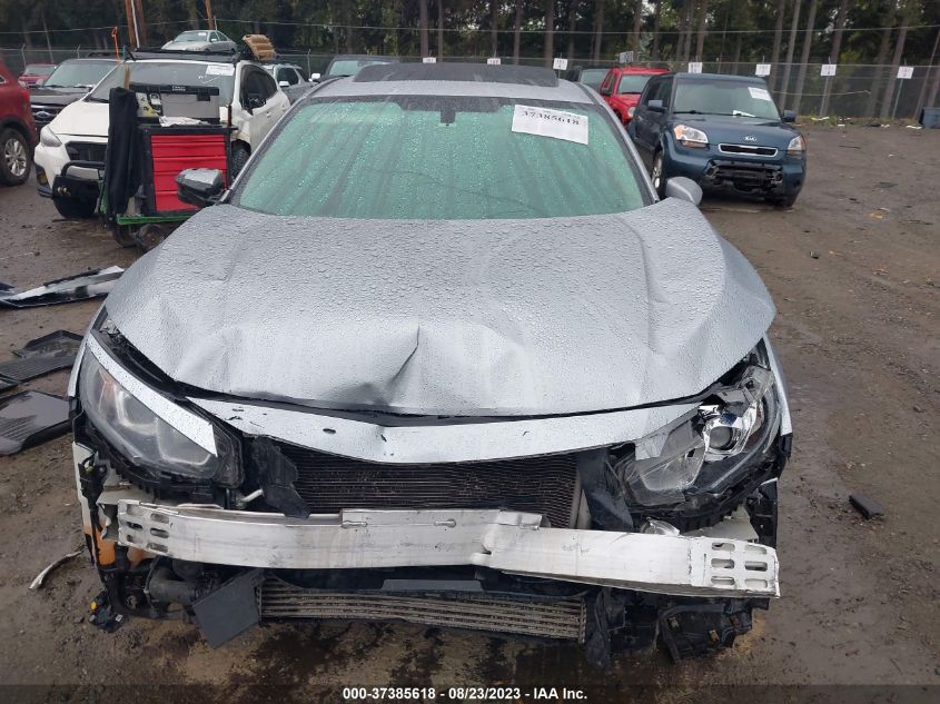 2016 HONDA CIVIC SEDAN EX-L - 19XFC1F73GE223453