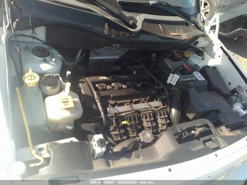 2014 JEEP PATRIOT SPORT - 1C4NJPBB7ED912800