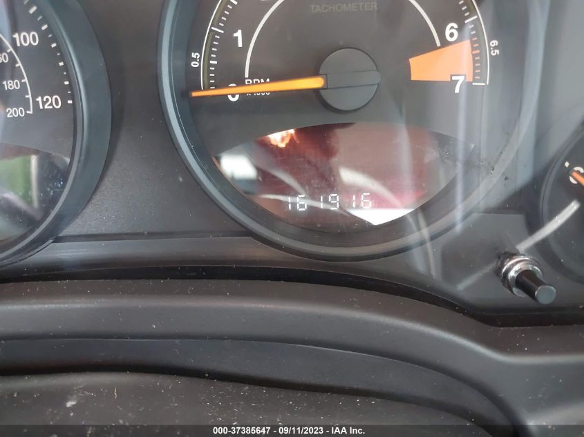 2014 JEEP PATRIOT SPORT - 1C4NJPBB7ED912800