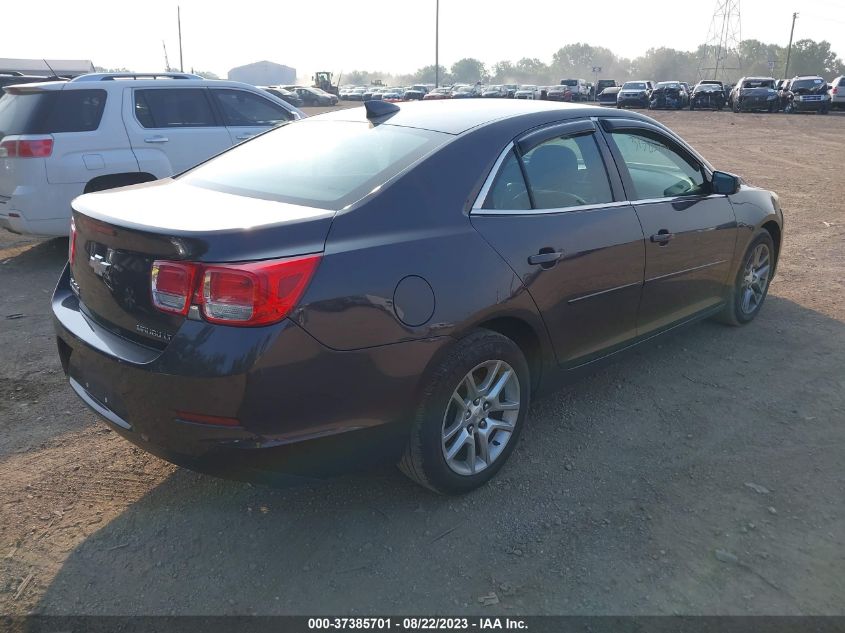 2015 CHEVROLET MALIBU LT - 1G11C5SL3FF154541
