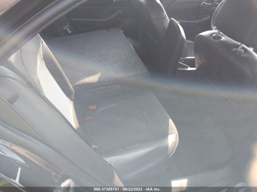2015 CHEVROLET MALIBU LT - 1G11C5SL3FF154541