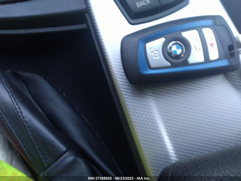 2013 BMW 3 SERIES 335I XDRIVE - WBA3B9C55DJ465759