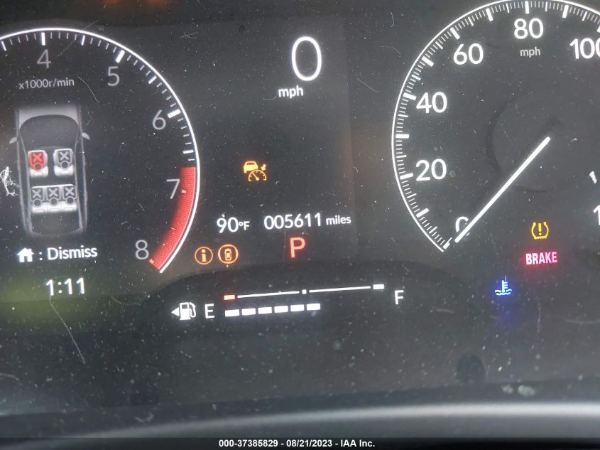 2022 HONDA CIVIC SEDAN LX - 2HGFE2F27NH533421