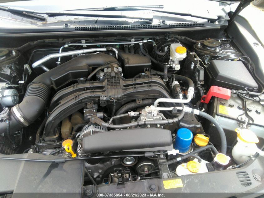 2022 SUBARU CROSSTREK SPORT - JF2GTHSC3NH237667
