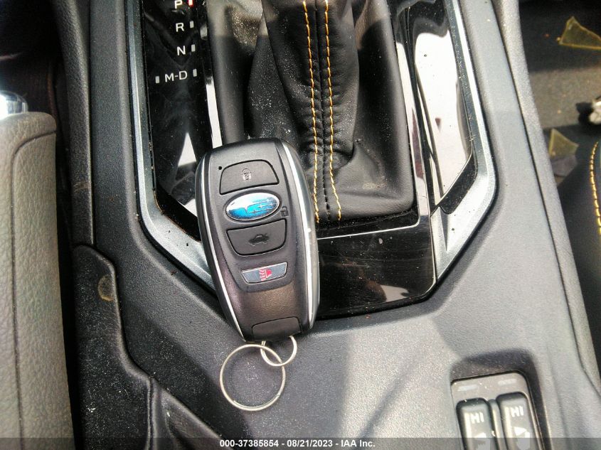2022 SUBARU CROSSTREK SPORT - JF2GTHSC3NH237667