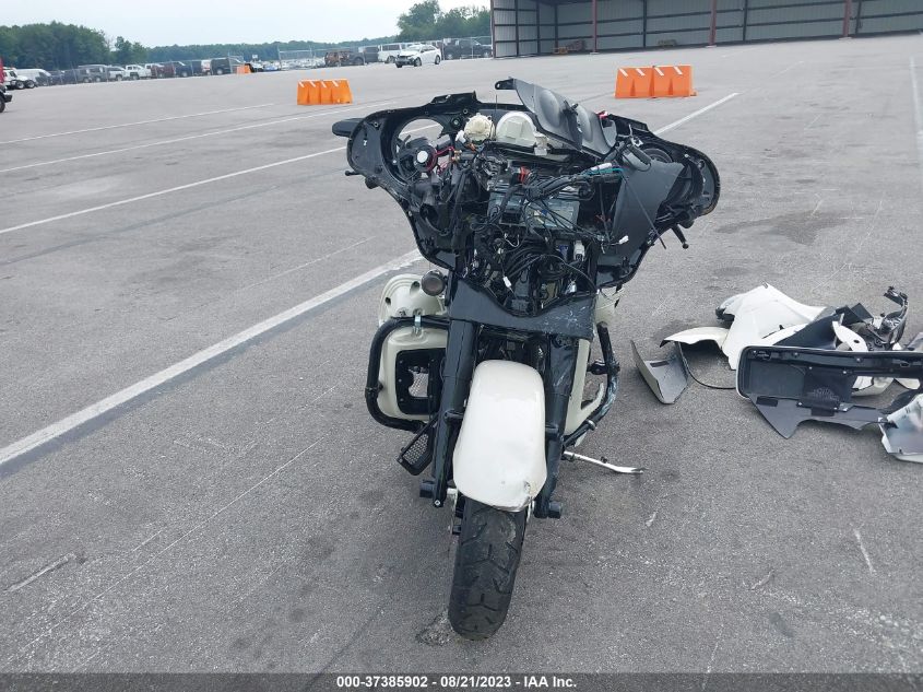 VIN 1HD1KRP12NB630002 2022 HARLEY-DAVIDSON FLHXS