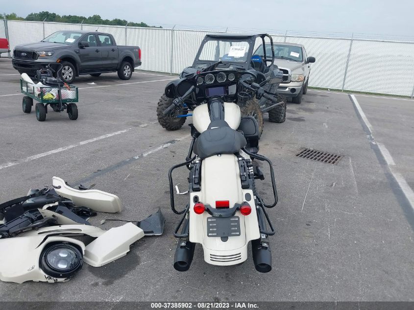 VIN 1HD1KRP12NB630002 2022 HARLEY-DAVIDSON FLHXS