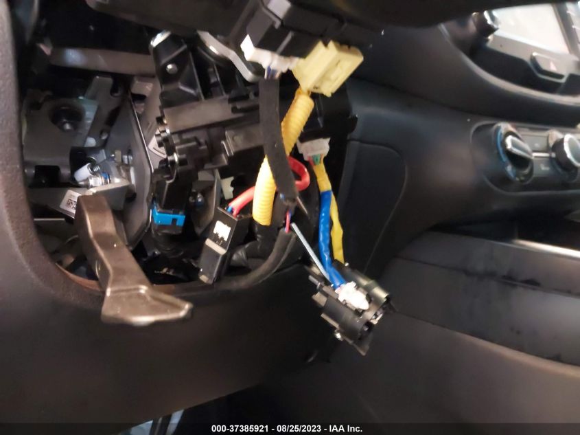 2020 KIA SOUL LX/X LINE/S - KNDJ23AU6L7736017