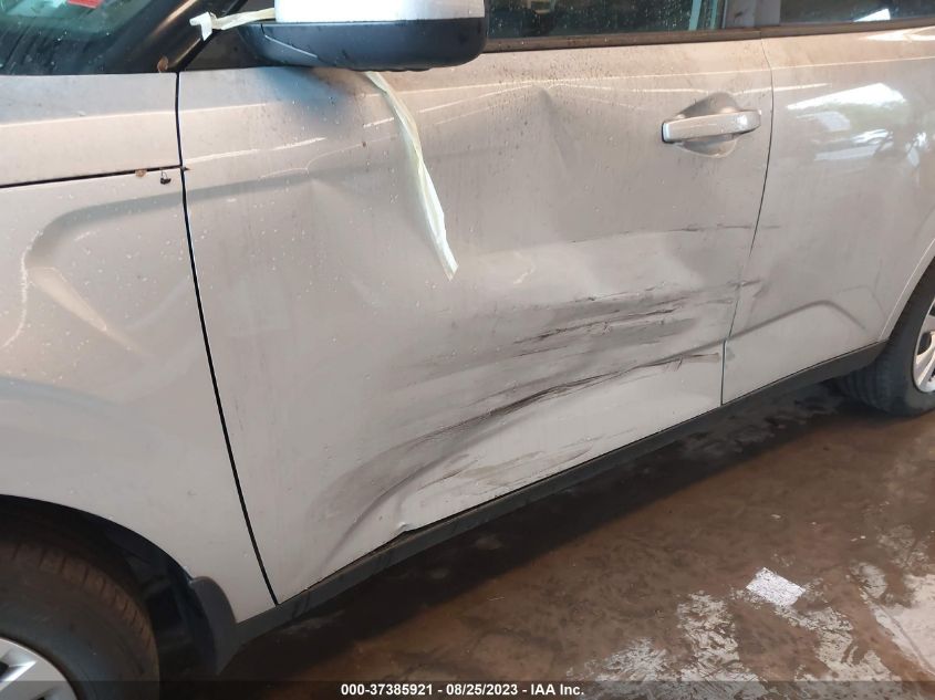 2020 KIA SOUL LX/X LINE/S - KNDJ23AU6L7736017