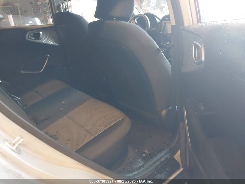 2020 KIA SOUL LX/X LINE/S - KNDJ23AU6L7736017