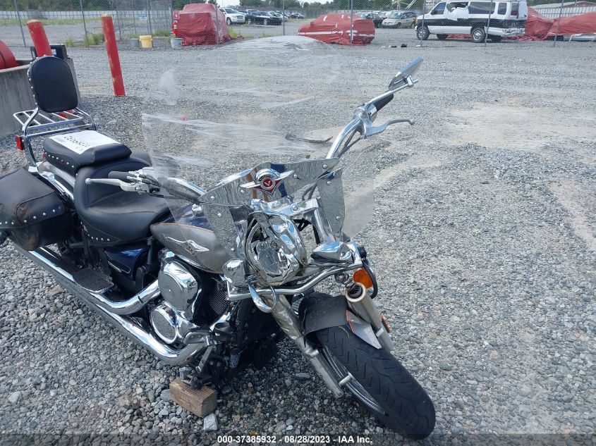 2006 KAWASAKI VN900 D - JKAVN2D196A002610