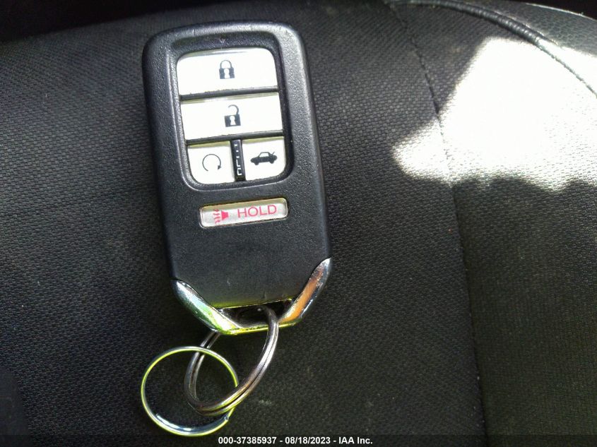 2021 HONDA CIVIC SEDAN SPORT - 2HGFC2F84MH509991