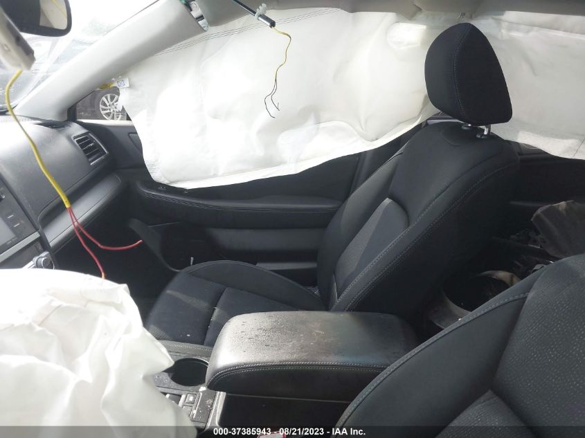 2015 SUBARU LEGACY 2.5I PREMIUM - 4S3BNAH62F3038314