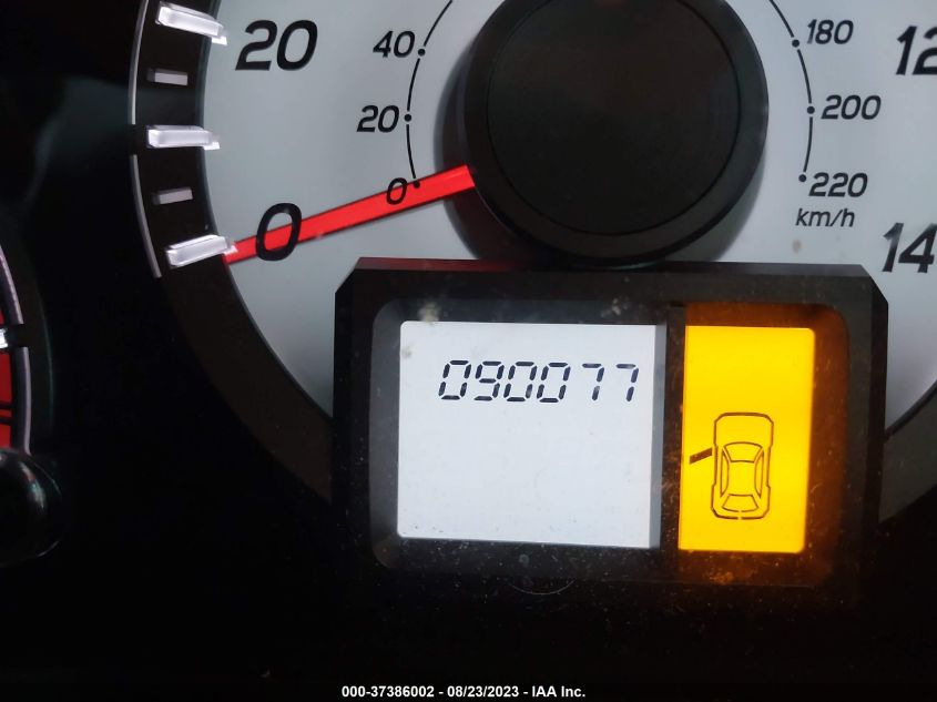 2014 HONDA PILOT LX - 5FNYF4H25EB050318