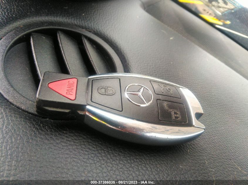 2014 MERCEDES-BENZ CLS-CLASS CLS 550 WDDLJ7DB5EA131558
