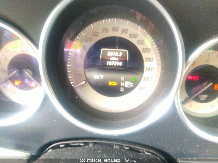 2014 MERCEDES-BENZ CLS-CLASS CLS 550 WDDLJ7DB5EA131558