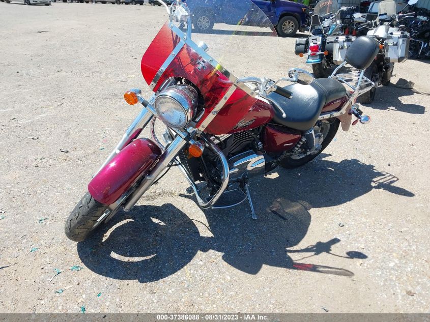 2007 HONDA VT1100 C2 1HFSC43087A702001