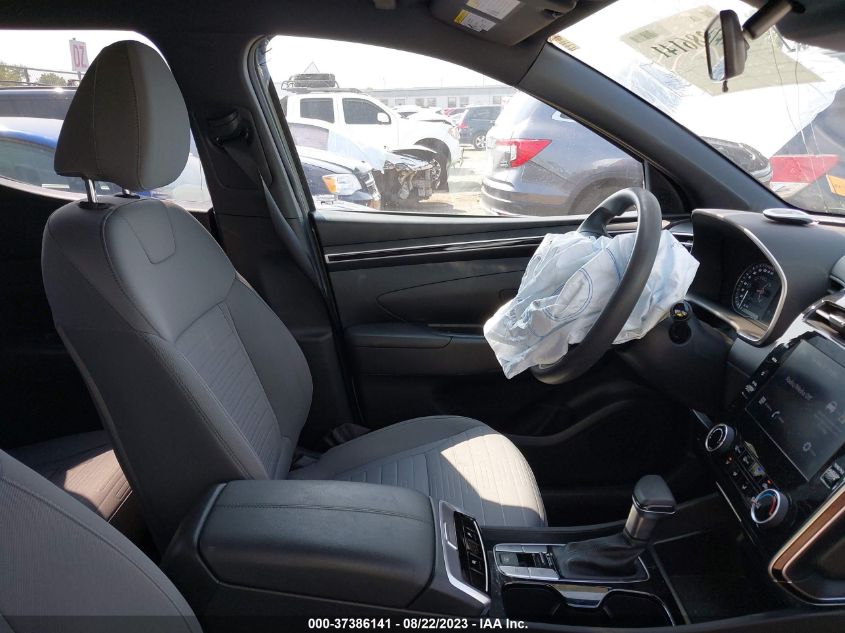 2022 HYUNDAI SANTA CRUZ SEL - 5NTJB4AE6NH020507