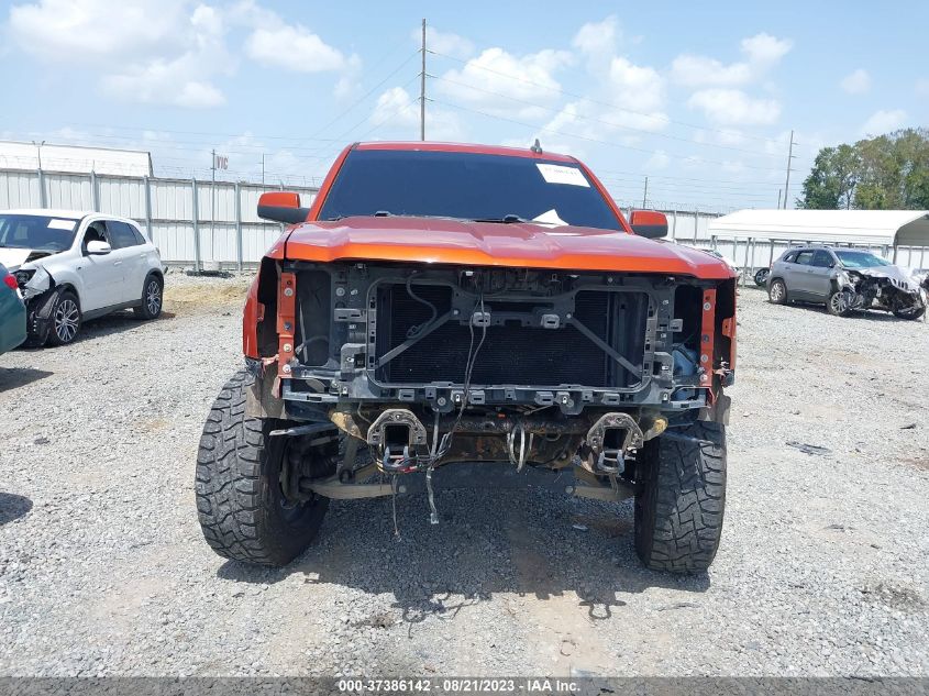 2015 CHEVROLET SILVERADO 1500 LT - 3GCUKREC9FG193501